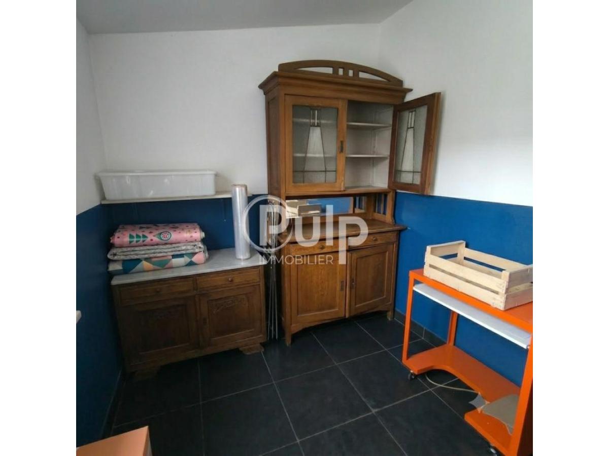 vente Maison Douai (59500) réf:dou18015 - Pulp Immobilier