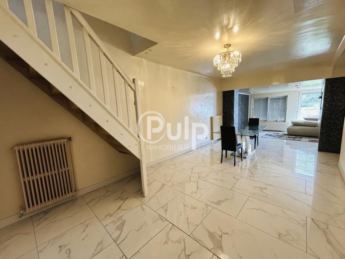 vente Maison Douai (59500) réf:dou18127 - Pulp Immobilier