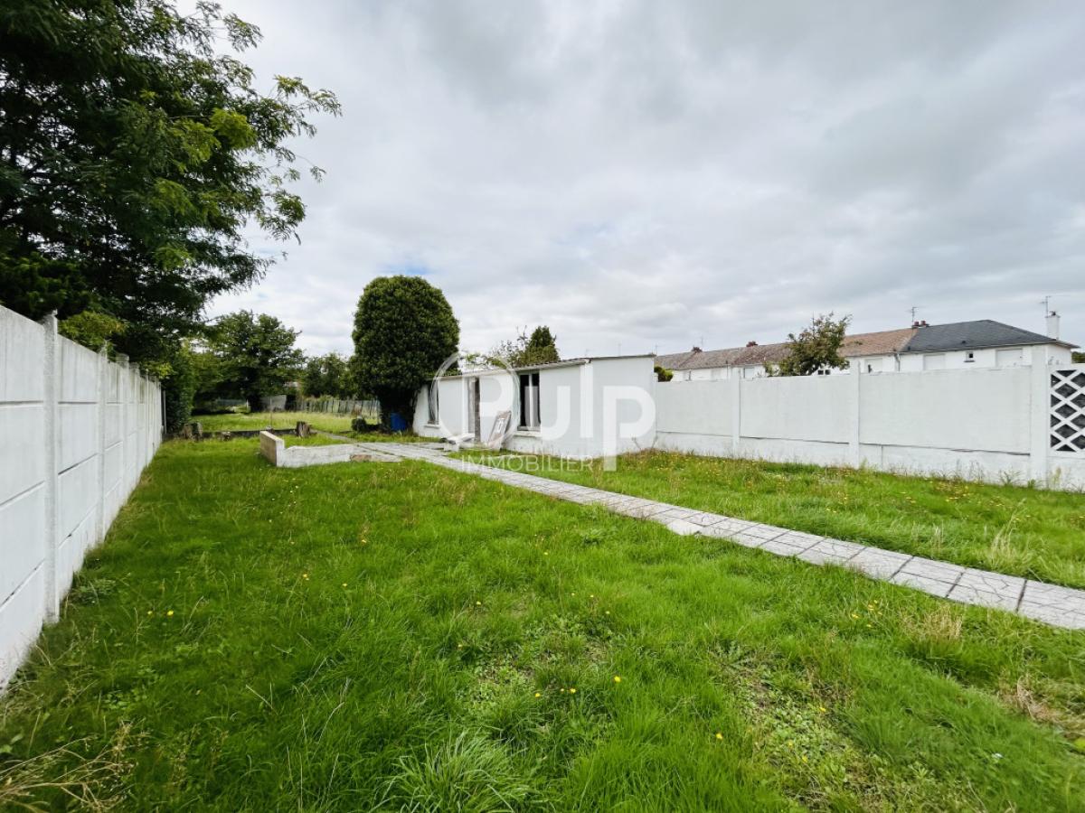 vente Maison Douai (59500) réf:dou18127 - Pulp Immobilier