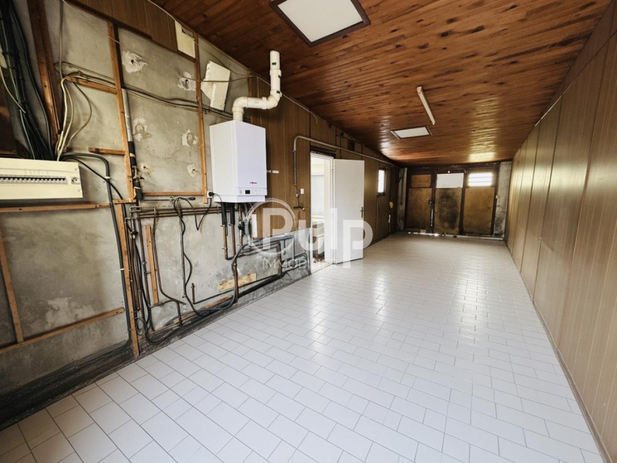 vente Maison Douai (59500) réf:dou18127 - Pulp Immobilier