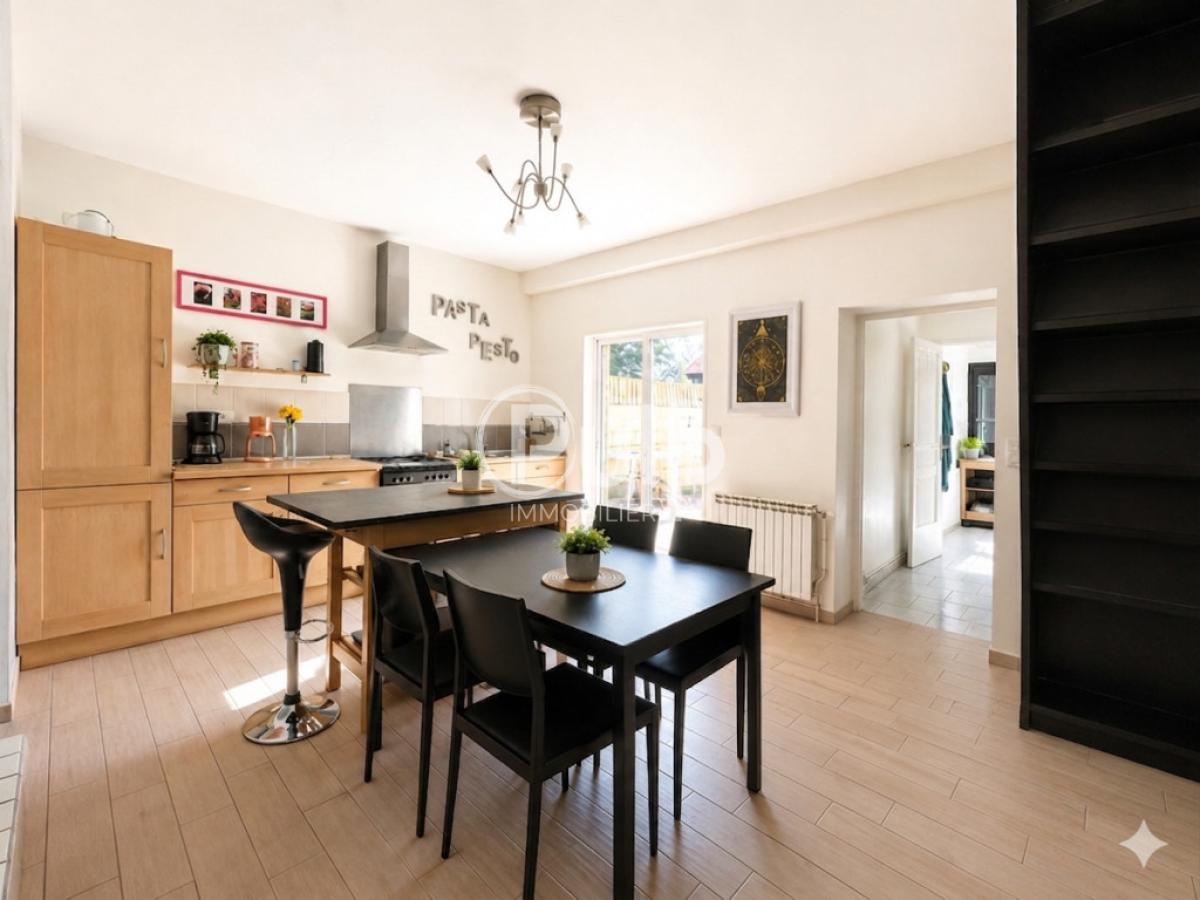 vente Maison Douai (59500) réf:dou18170 - Pulp Immobilier