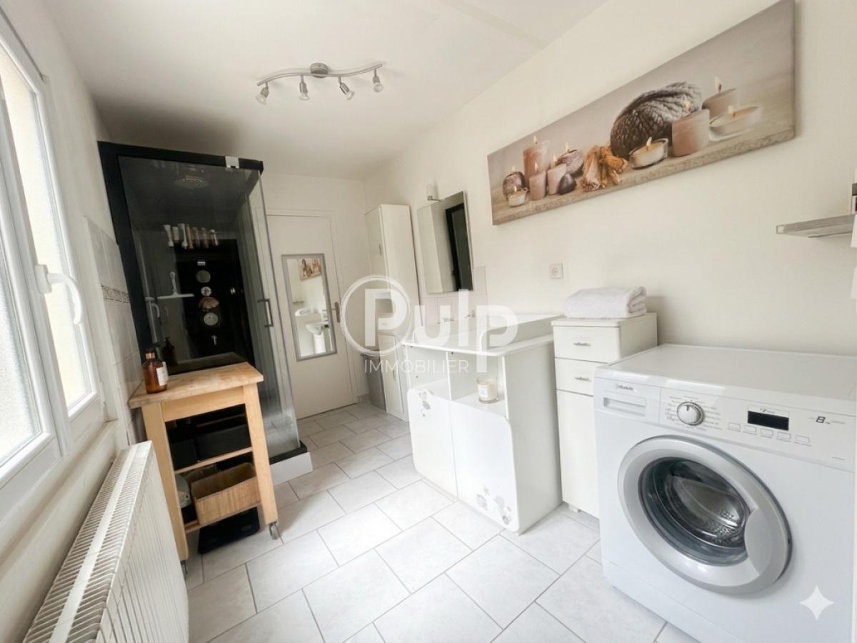 vente Maison Douai (59500) réf:dou18170 - Pulp Immobilier