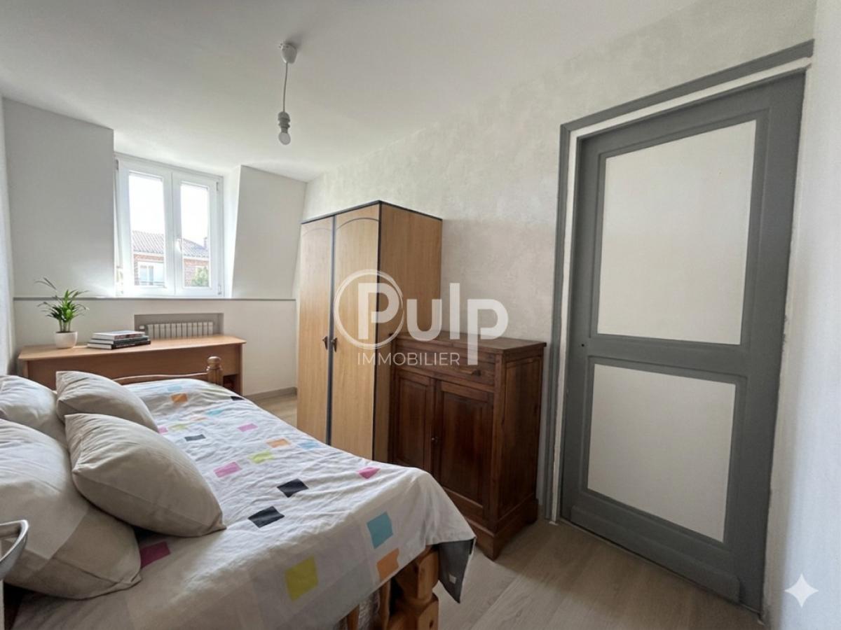 vente Maison Douai (59500) réf:dou18170 - Pulp Immobilier