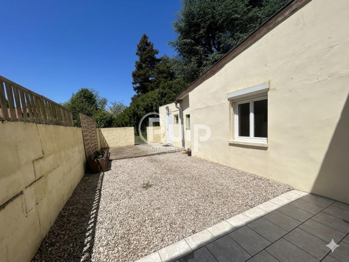 vente Maison Douai (59500) réf:dou18170 - Pulp Immobilier