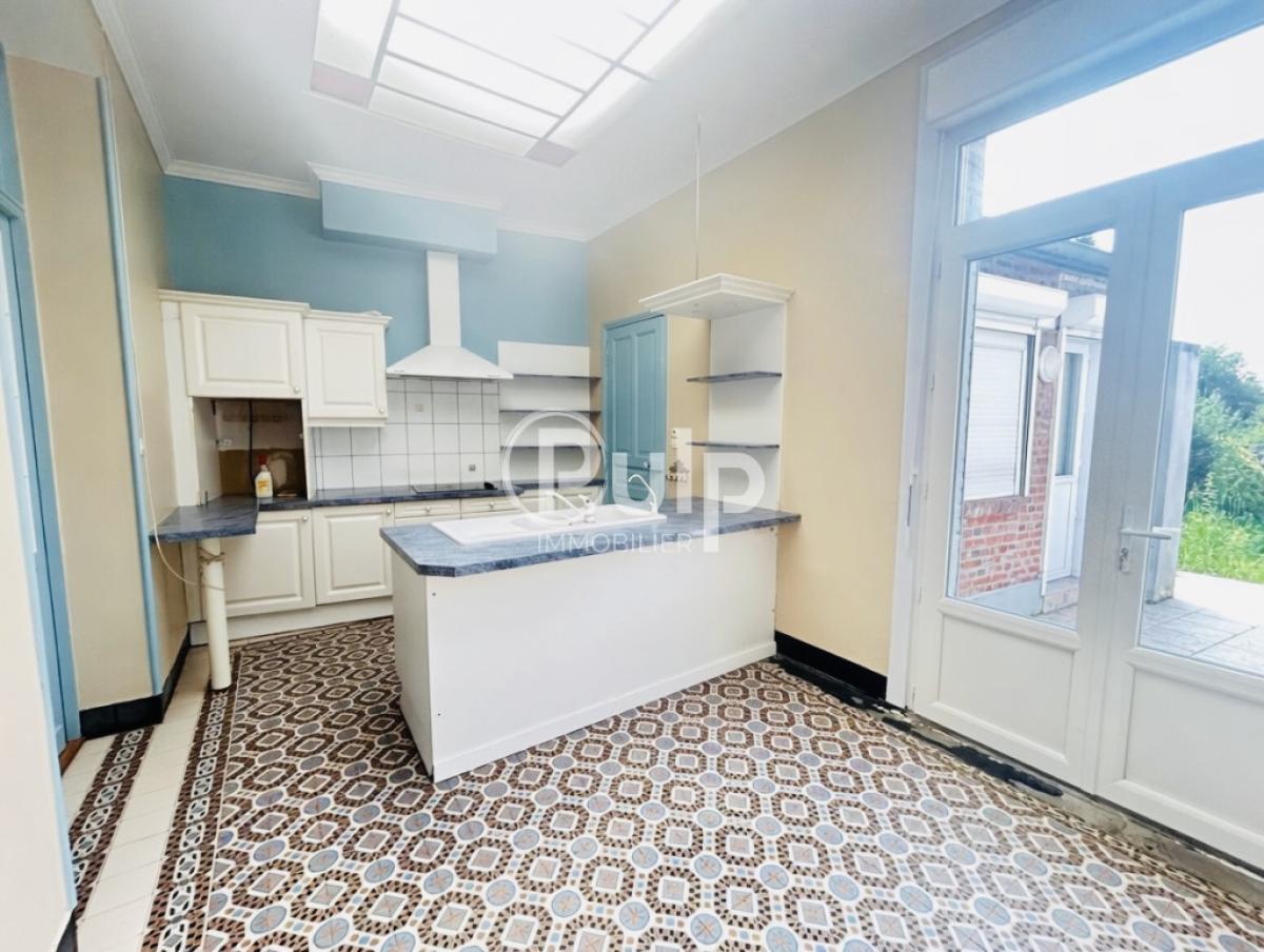 vente Maison Douai (59500) réf:dou18307 - Pulp Immobilier
