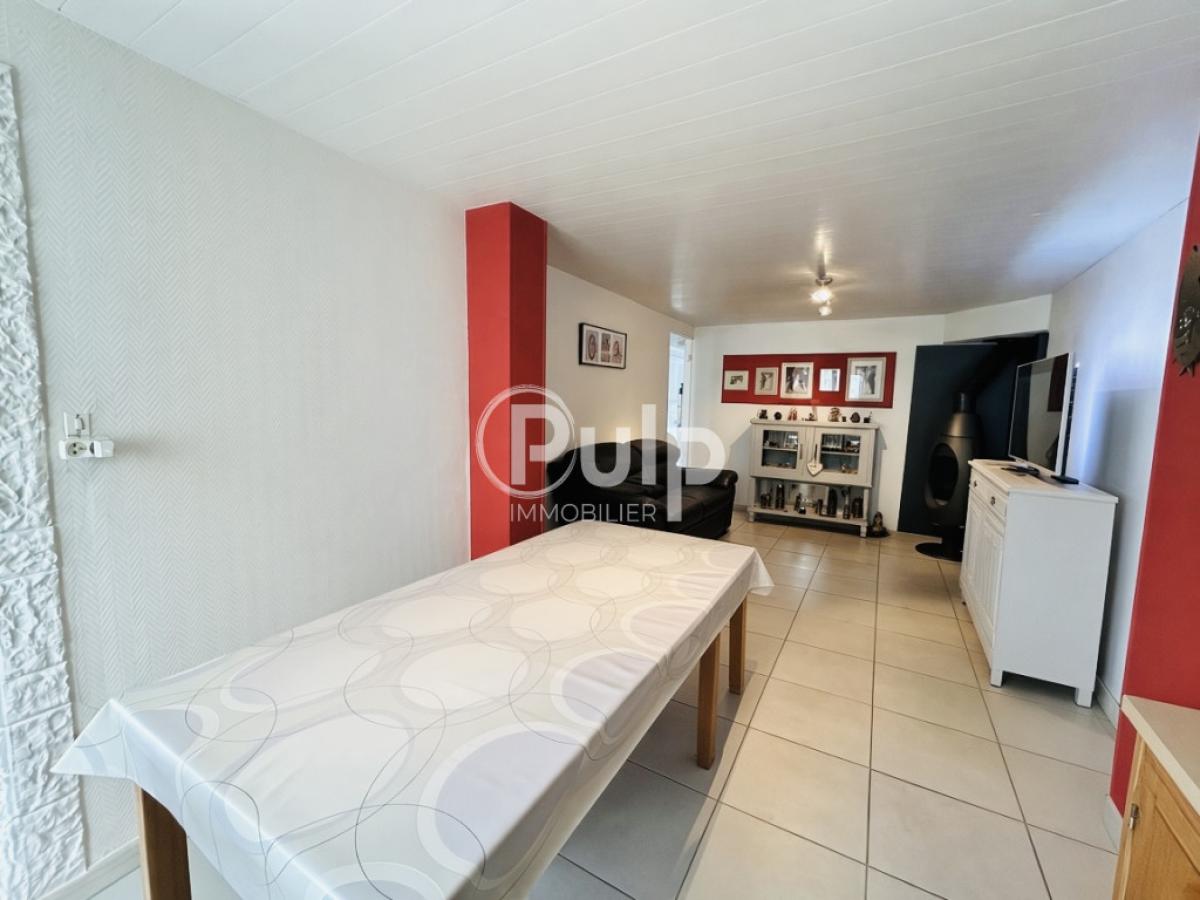 vente Maison Douai (59500) réf:dou18339 - Pulp Immobilier