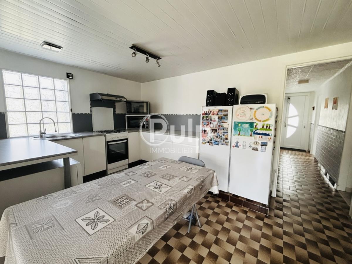vente Maison Douai (59500) réf:dou18339 - Pulp Immobilier