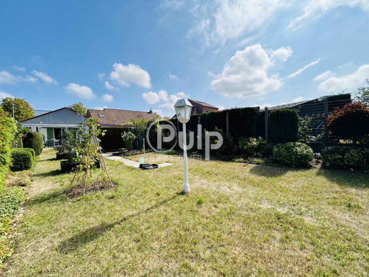 vente Maison Douai (59500) réf:dou18339 - Pulp Immobilier