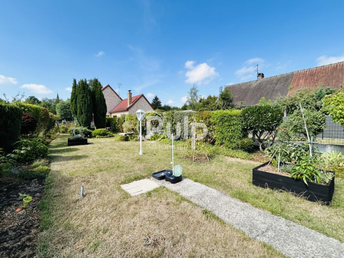 vente Maison Douai (59500) réf:dou18339 - Pulp Immobilier
