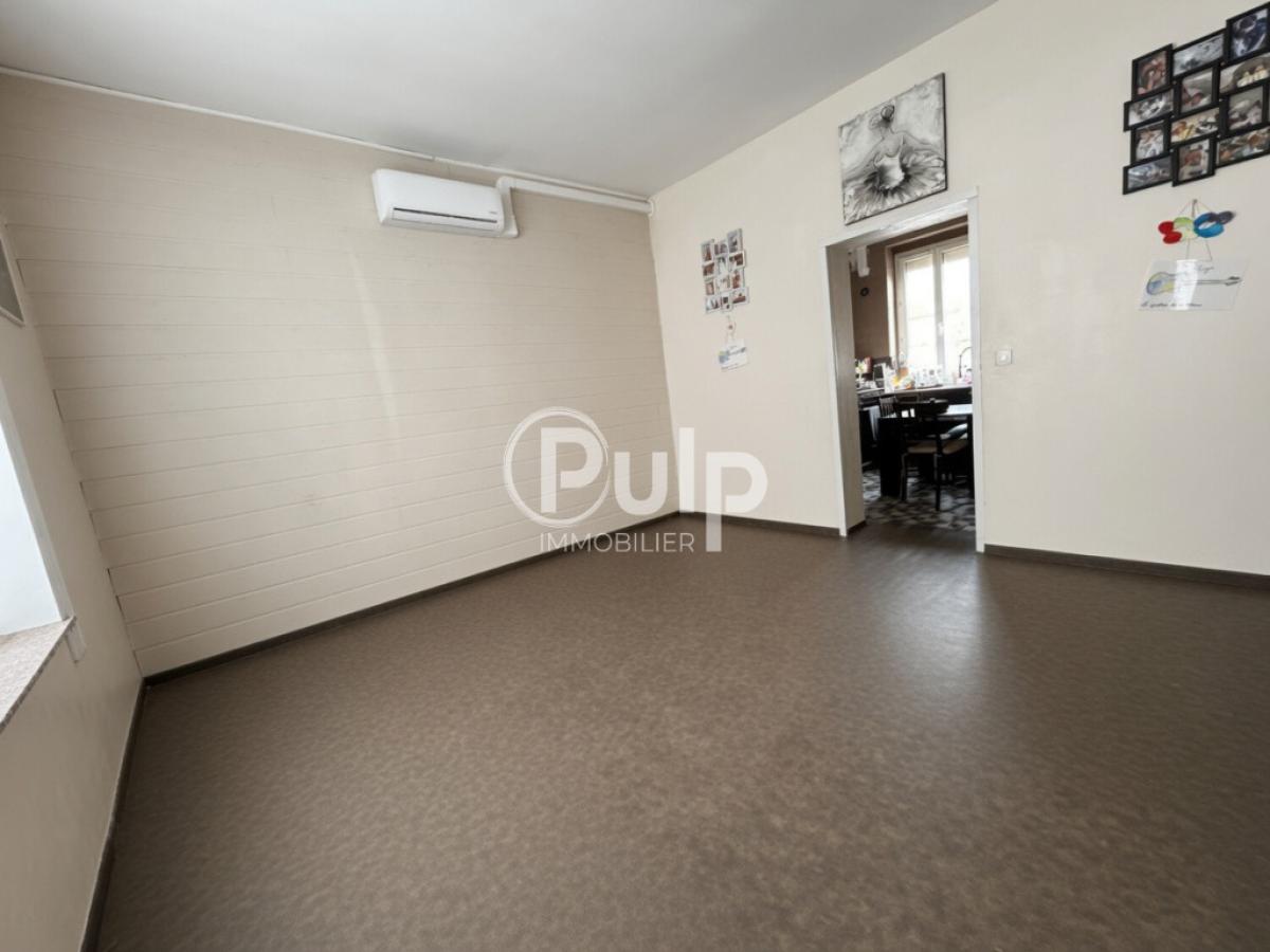 vente Maison Douai (59500) réf:dou18367 - Pulp Immobilier