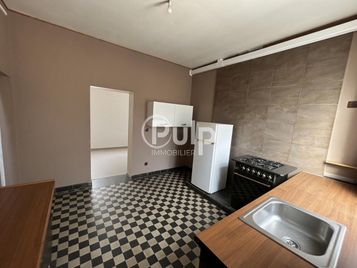 vente Maison Douai (59500) réf:dou18367 - Pulp Immobilier