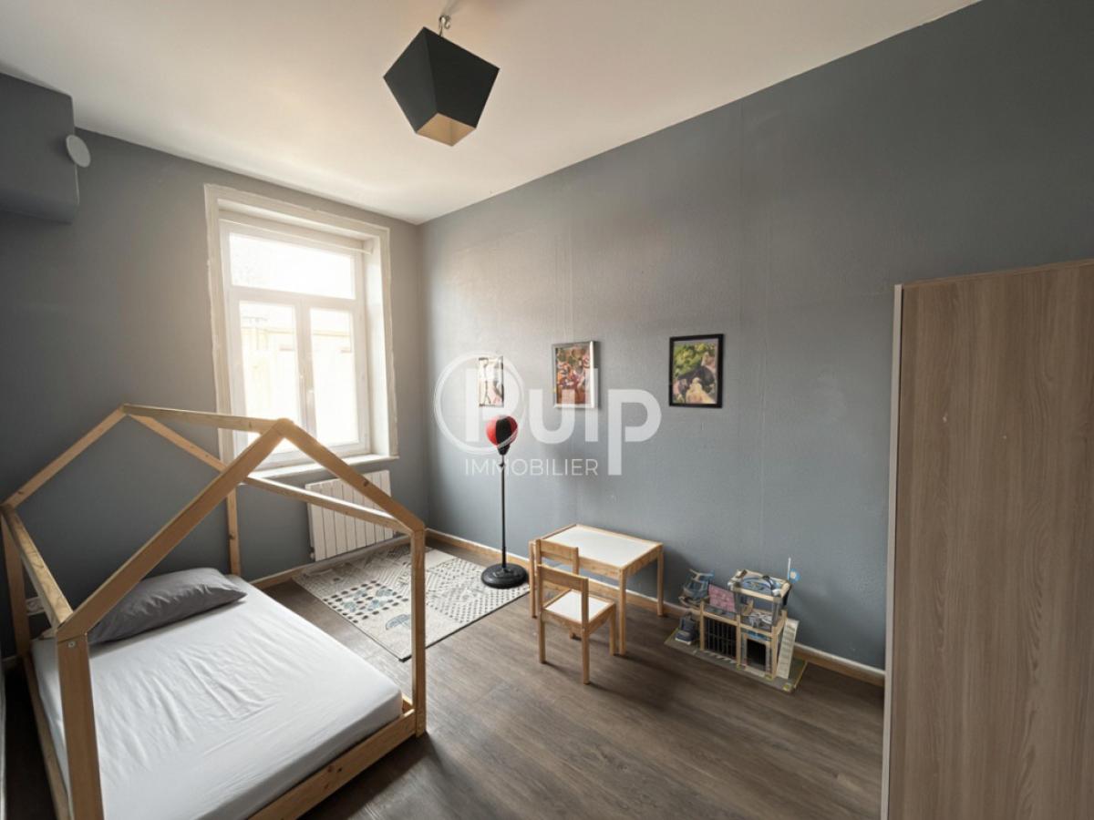 vente Maison Douai (59500) réf:dou18367 - Pulp Immobilier