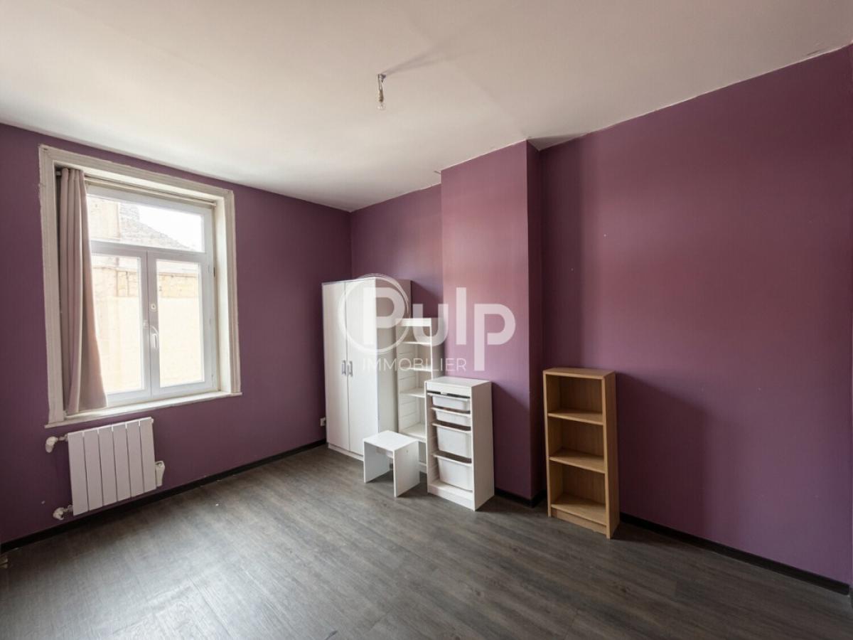 vente Maison Douai (59500) réf:dou18367 - Pulp Immobilier