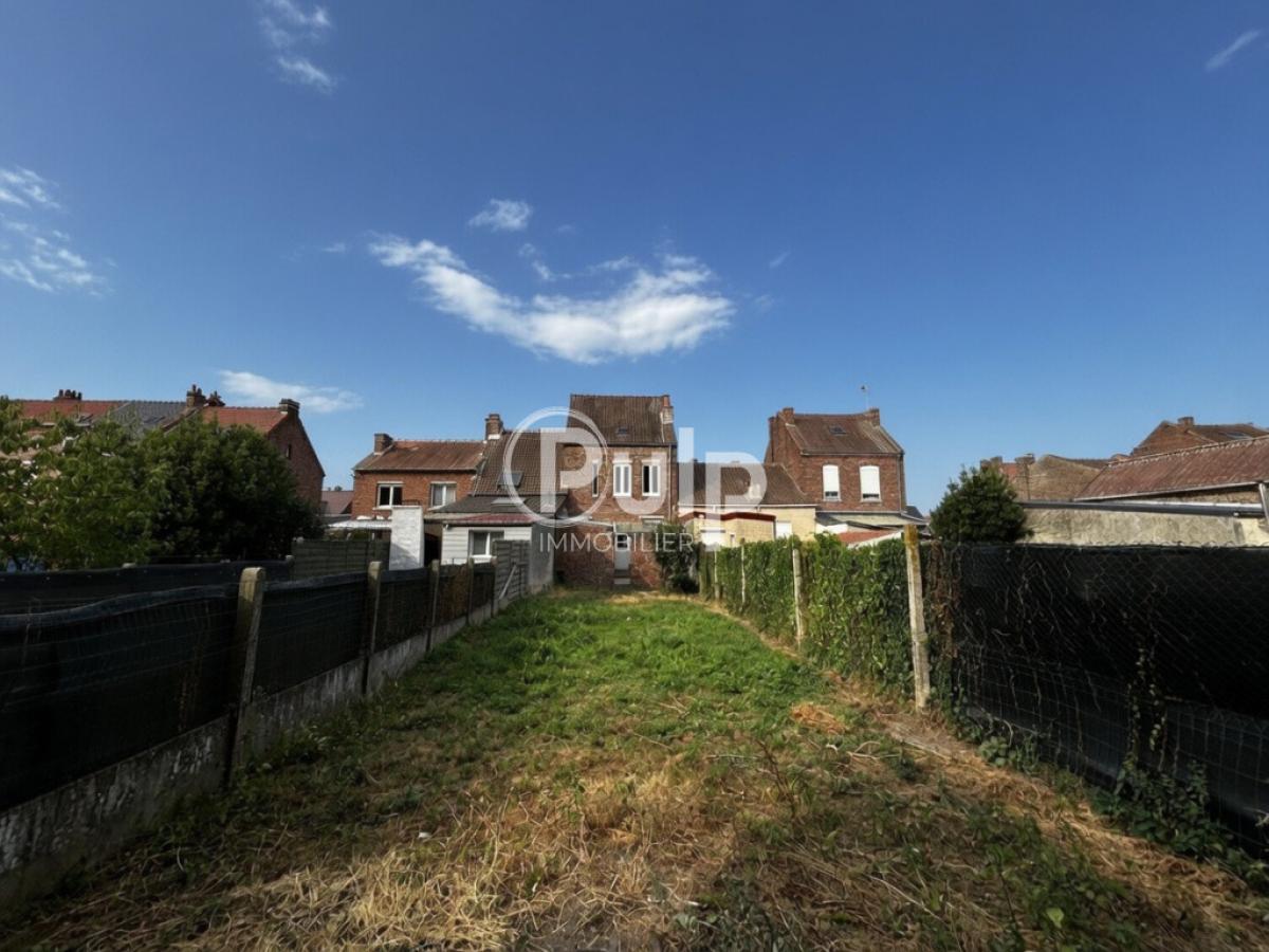vente Maison Douai (59500) réf:dou18367 - Pulp Immobilier