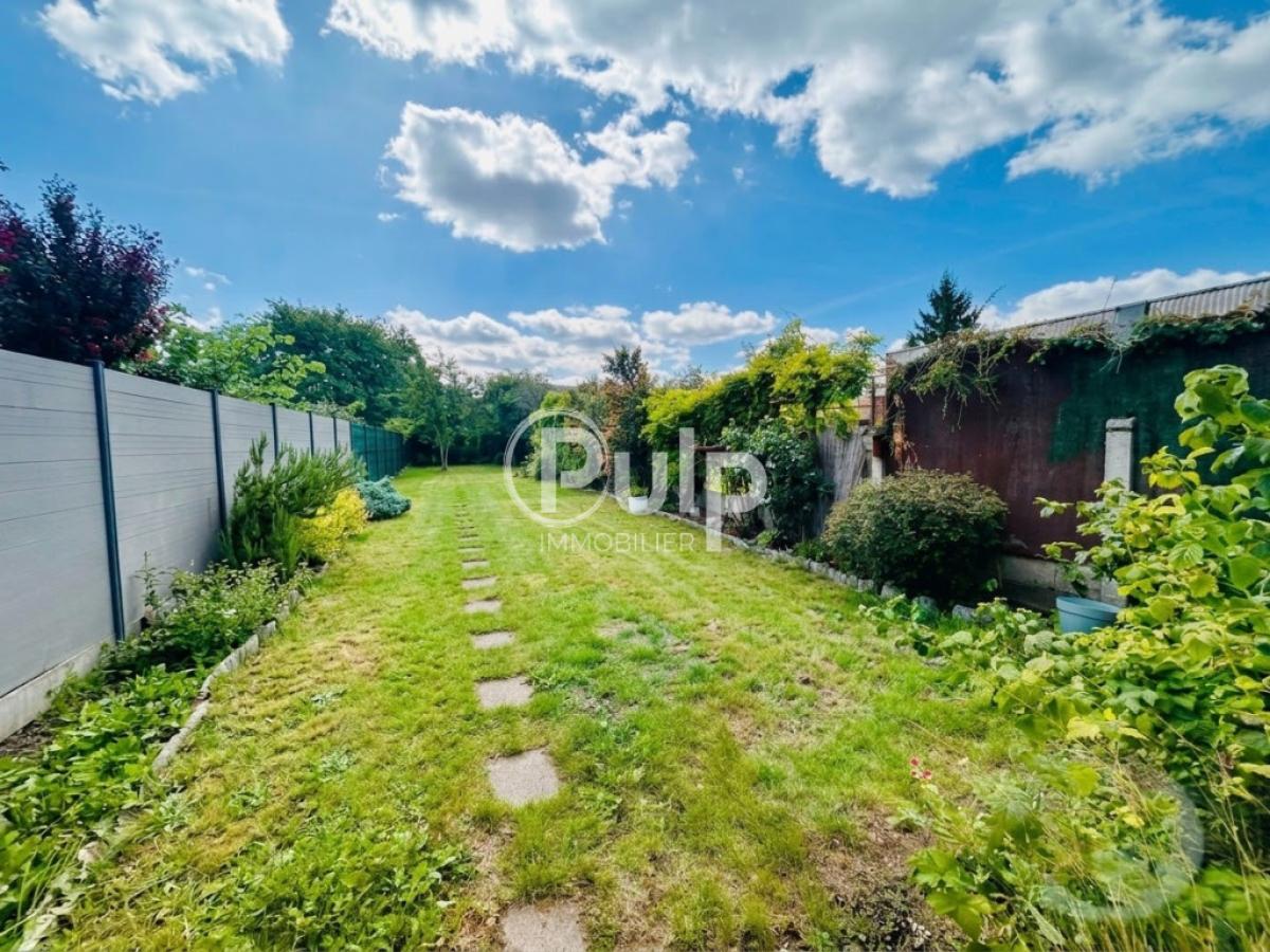 vente Maison Douai (59500) réf:dou18401 - Pulp Immobilier