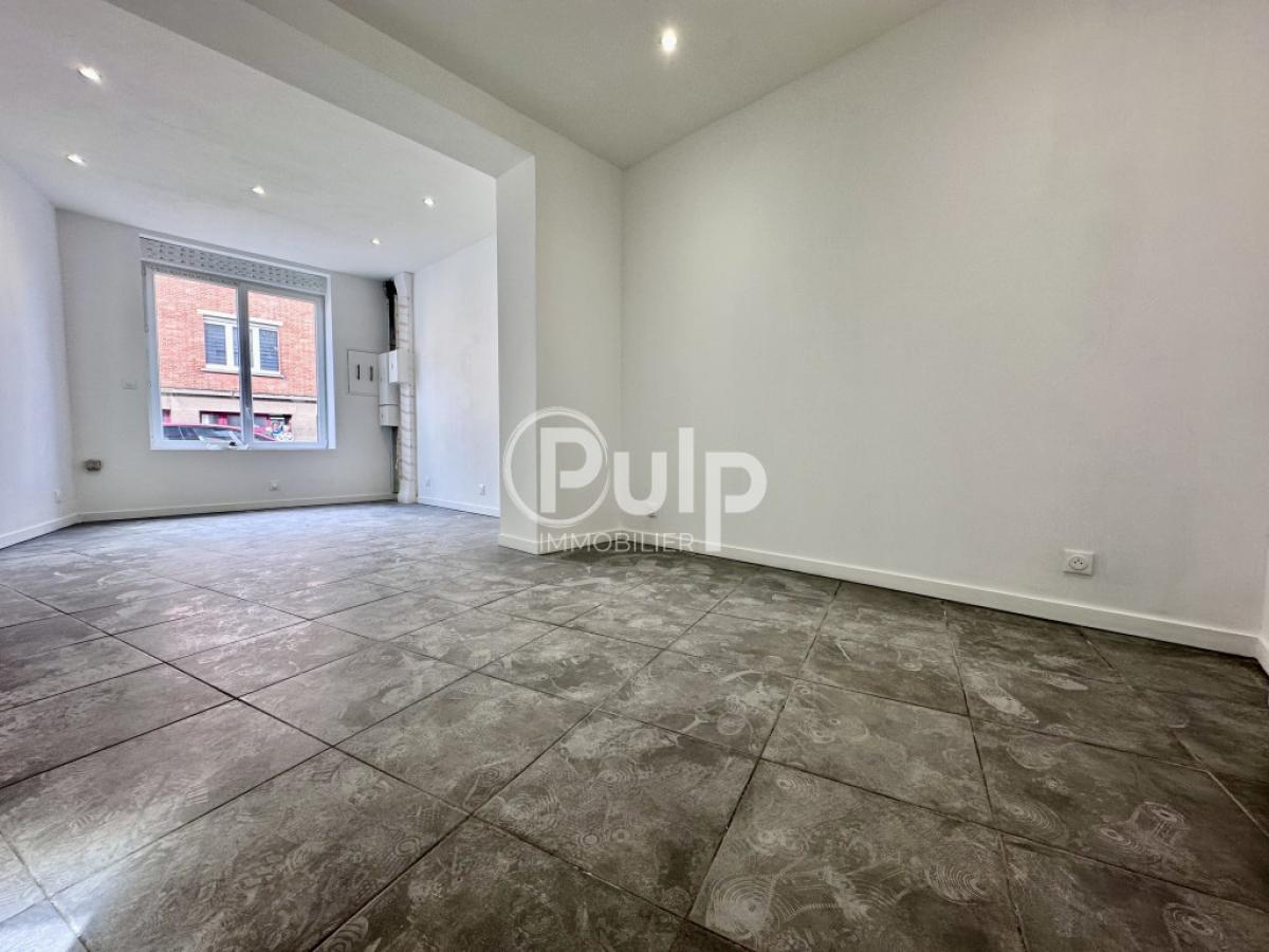 vente Maison Douai (59500) réf:dou18406 - Pulp Immobilier