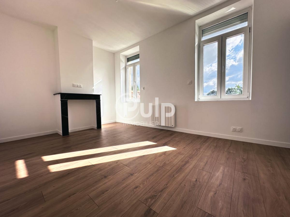 vente Maison Douai (59500) réf:dou18406 - Pulp Immobilier