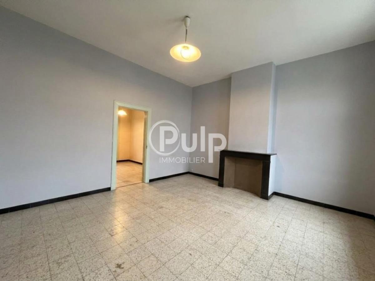 vente Maison Douai (59500) réf:dou18600 - Pulp Immobilier