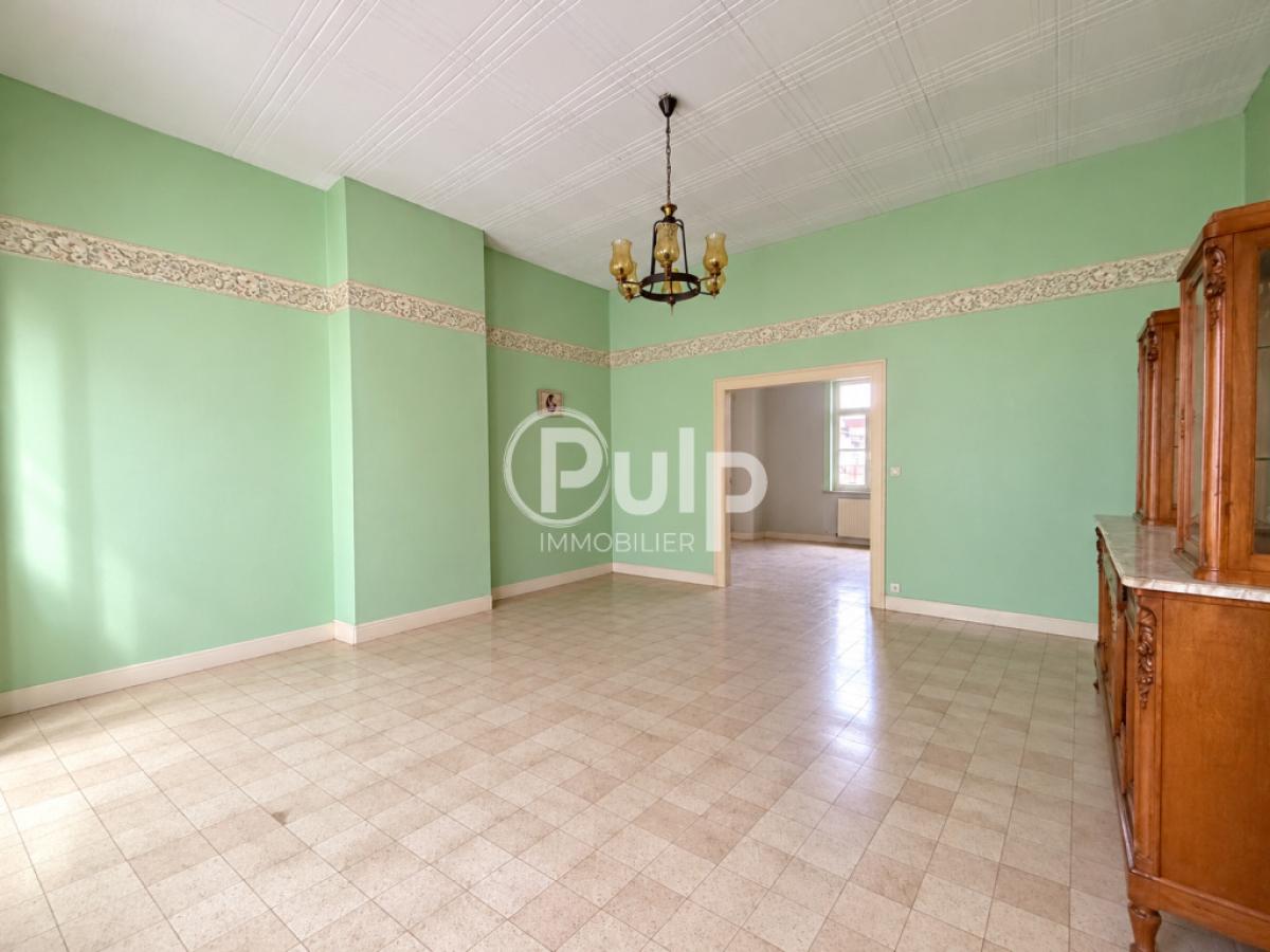 vente Maison Douai (59500) réf:dou18600 - Pulp Immobilier