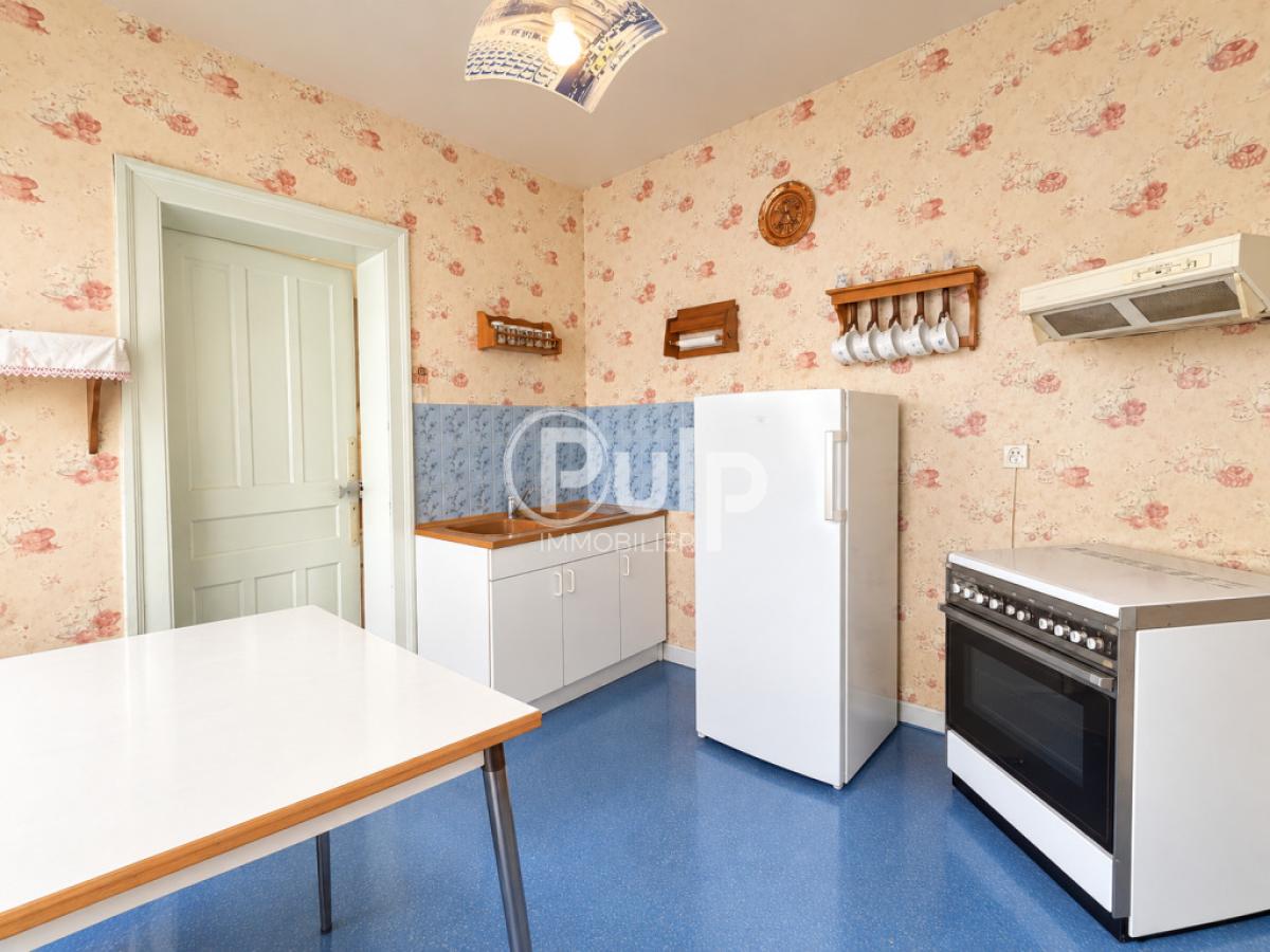 vente Maison Douai (59500) réf:dou18600 - Pulp Immobilier