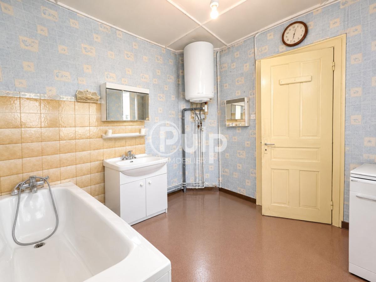 Maison 6 pièces 114 m² · à Douai · 114,1 m² · 122 900 €