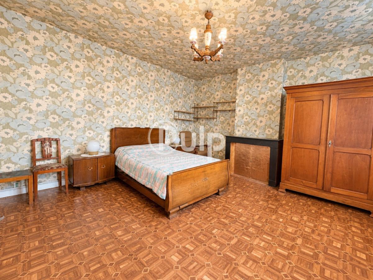 vente Maison Douai (59500) réf:dou18600 - Pulp Immobilier