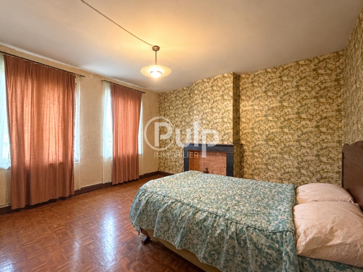 vente Maison Douai (59500) réf:dou18600 - Pulp Immobilier