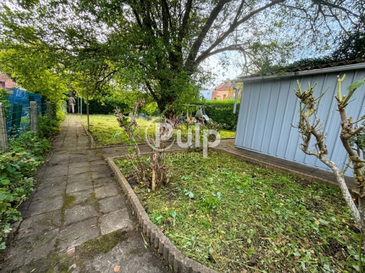 vente Maison Douai (59500) réf:dou18600 - Pulp Immobilier