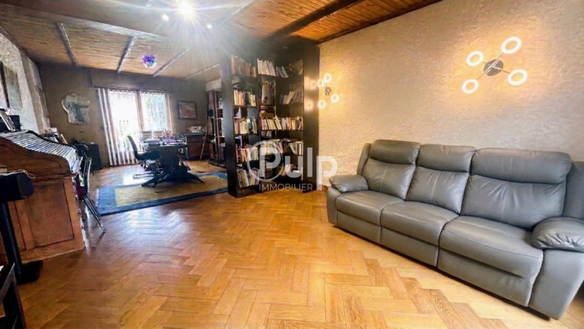 vente Maison Dourges (62119) réf:dou18228 - Pulp Immobilier