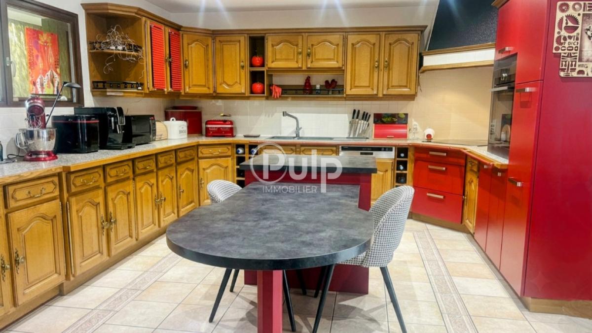 vente Maison Dourges (62119) réf:dou18228 - Pulp Immobilier