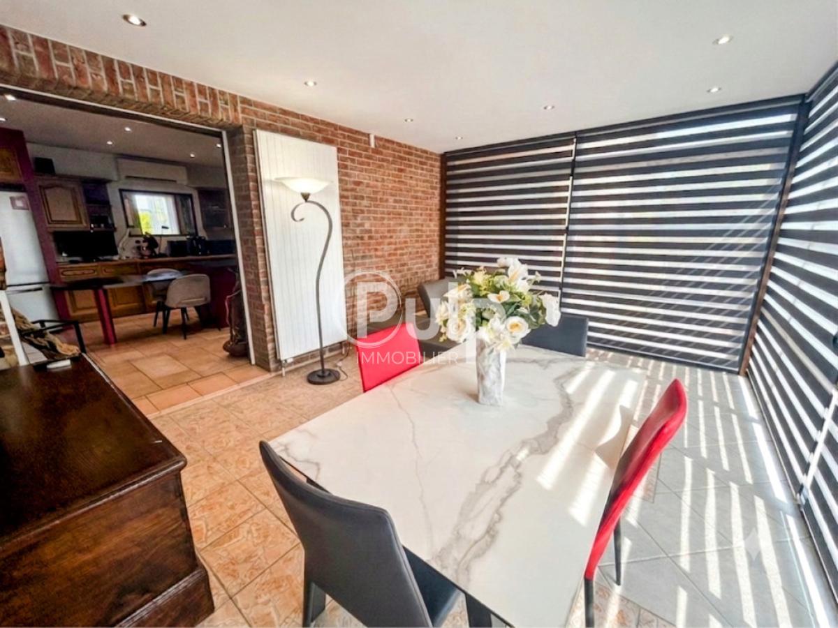 vente Maison Dourges (62119) réf:dou18228 - Pulp Immobilier