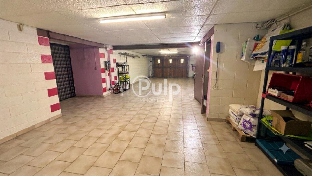 vente Maison Dourges (62119) réf:dou18228 - Pulp Immobilier