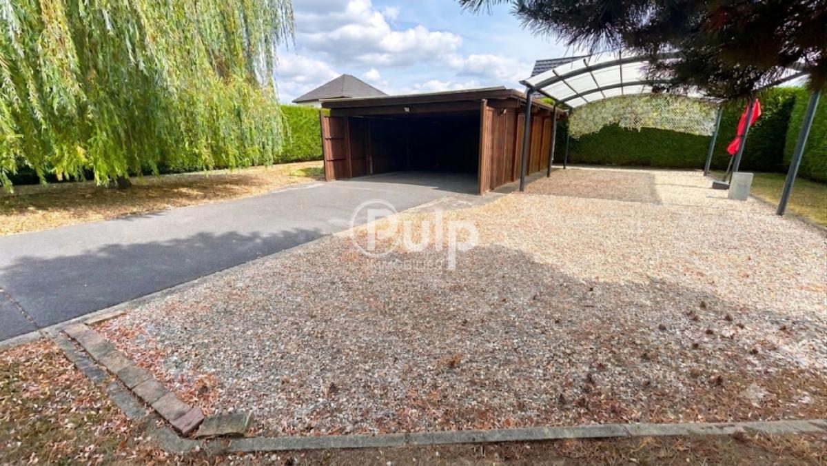 vente Maison Dourges (62119) réf:dou18228 - Pulp Immobilier