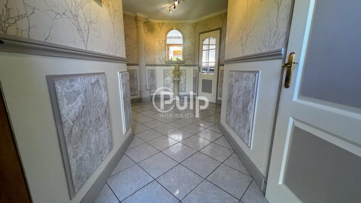vente Maison Dourges (62119) réf:hen17810 - Pulp Immobilier