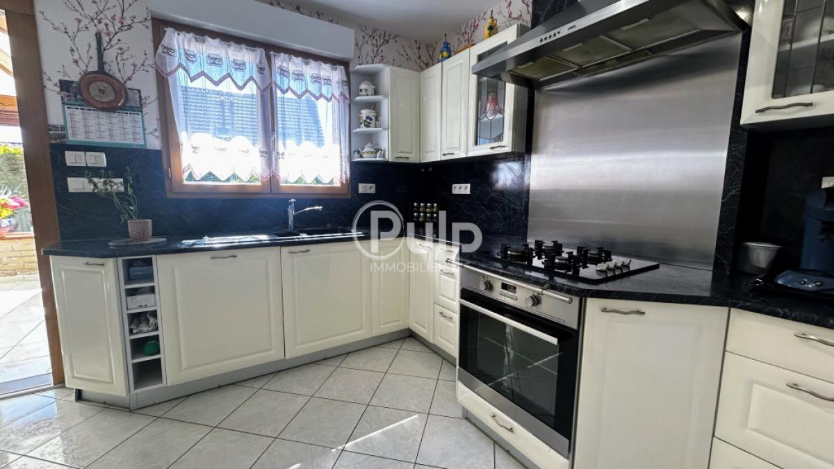 vente Maison Dourges (62119) réf:hen17810 - Pulp Immobilier