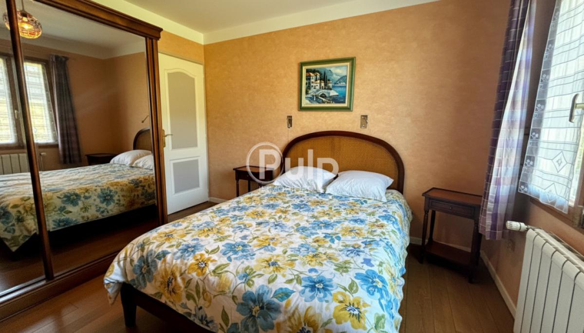 vente Maison Dourges (62119) réf:hen17810 - Pulp Immobilier