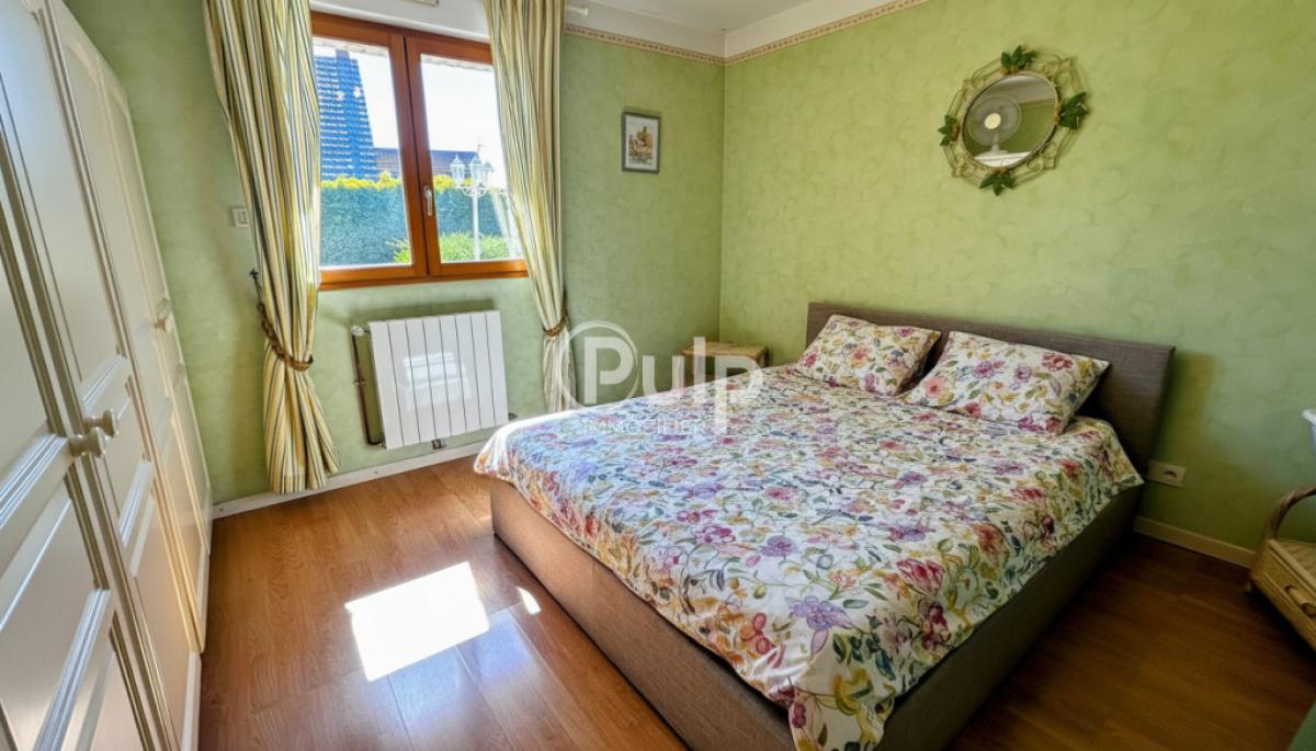 vente Maison Dourges (62119) réf:hen17810 - Pulp Immobilier