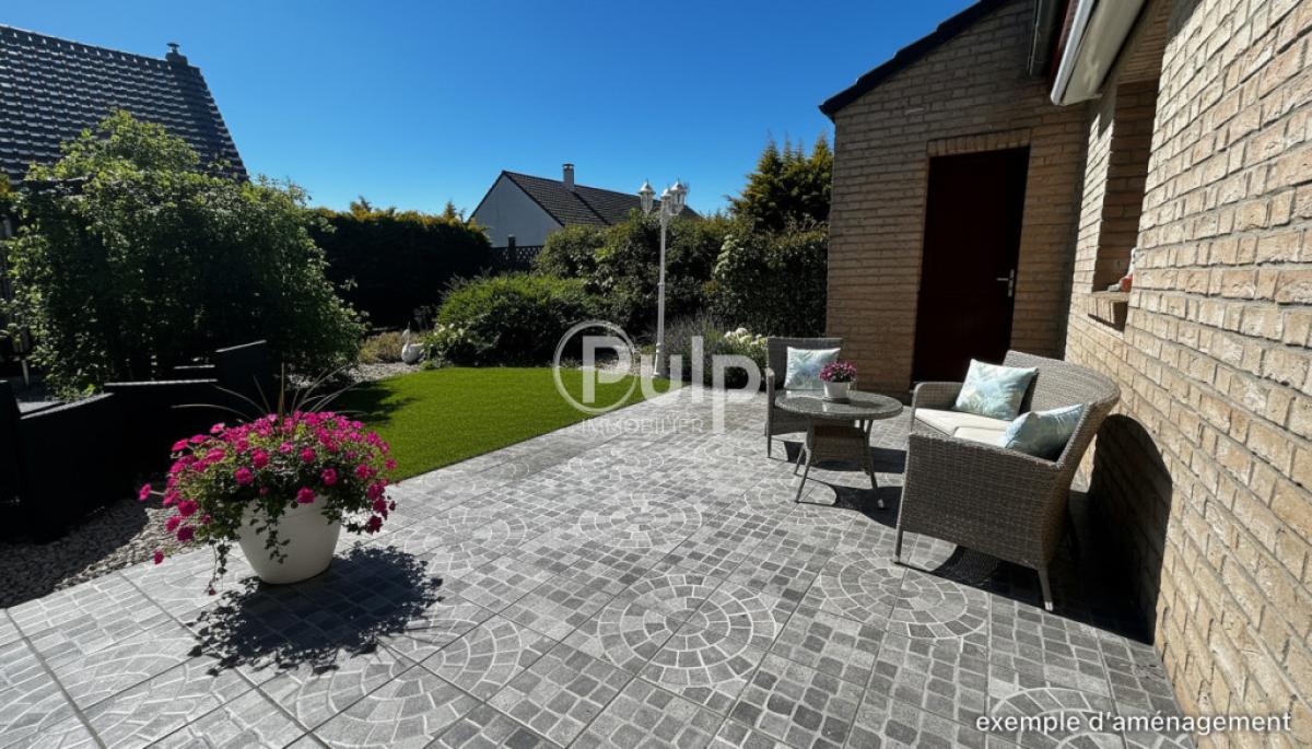 vente Maison Dourges (62119) réf:hen17810 - Pulp Immobilier