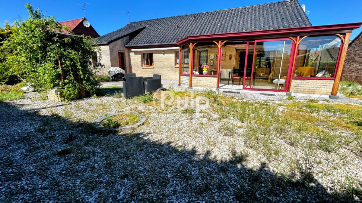 vente Maison Dourges (62119) réf:hen17810 - Pulp Immobilier