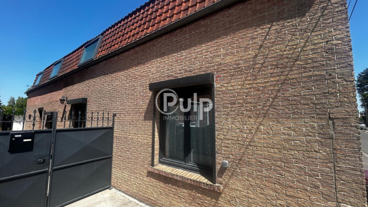 vente Maison Dourges (62119) réf:hen17938 - Pulp Immobilier