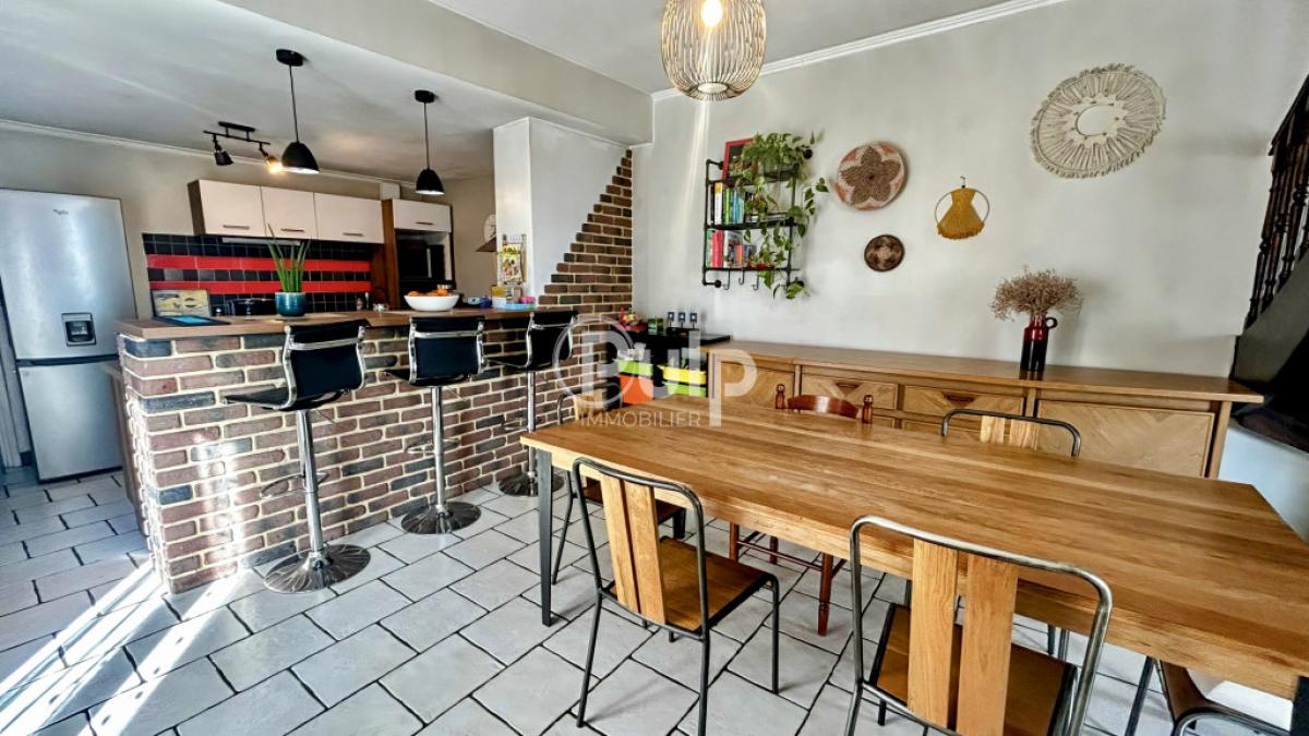 vente Maison Dourges (62119) réf:hen17938 - Pulp Immobilier