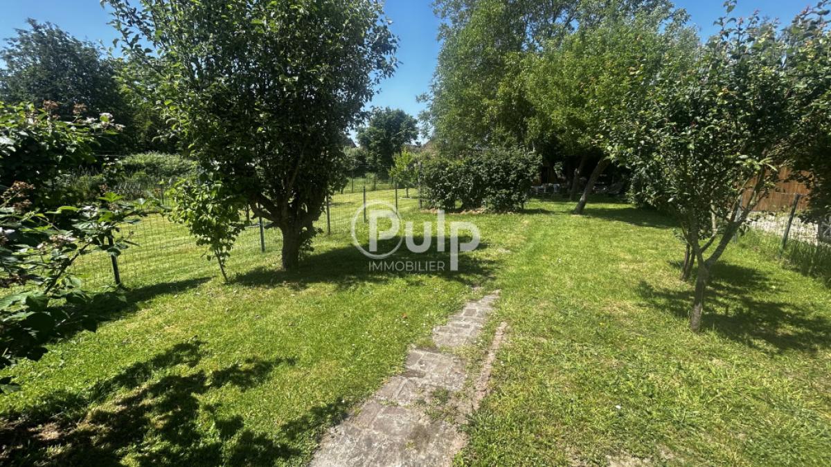 vente Maison Dourges (62119) réf:hen17938 - Pulp Immobilier