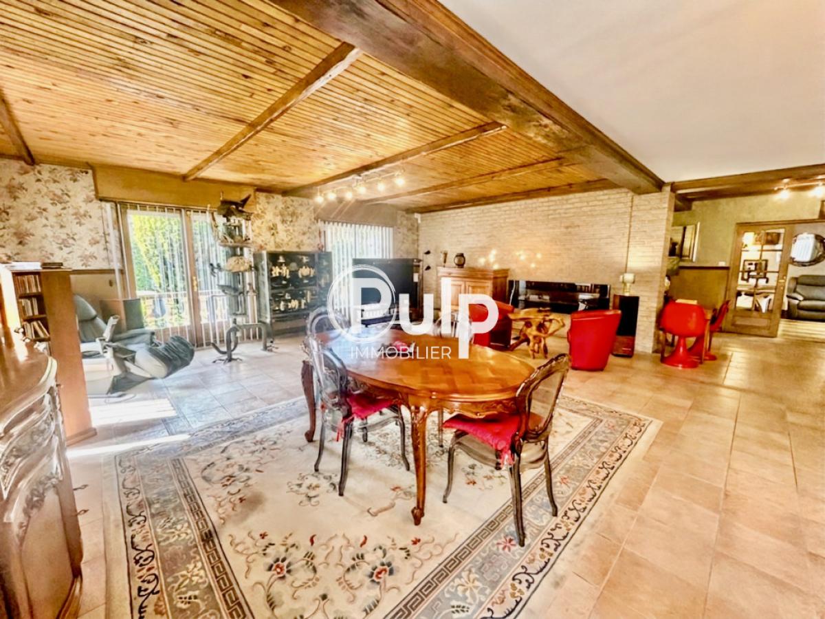 vente Maison Dourges (62119) réf:hen18228 - Pulp Immobilier
