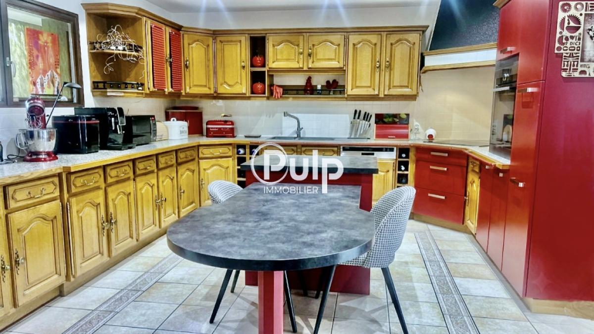 vente Maison Dourges (62119) réf:hen18228 - Pulp Immobilier