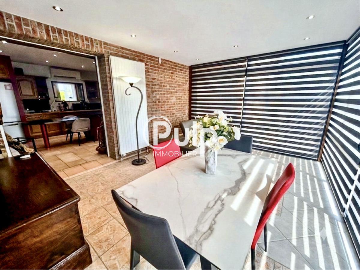 vente Maison Dourges (62119) réf:hen18228 - Pulp Immobilier
