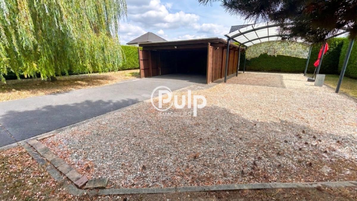 vente Maison Dourges (62119) réf:hen18228 - Pulp Immobilier