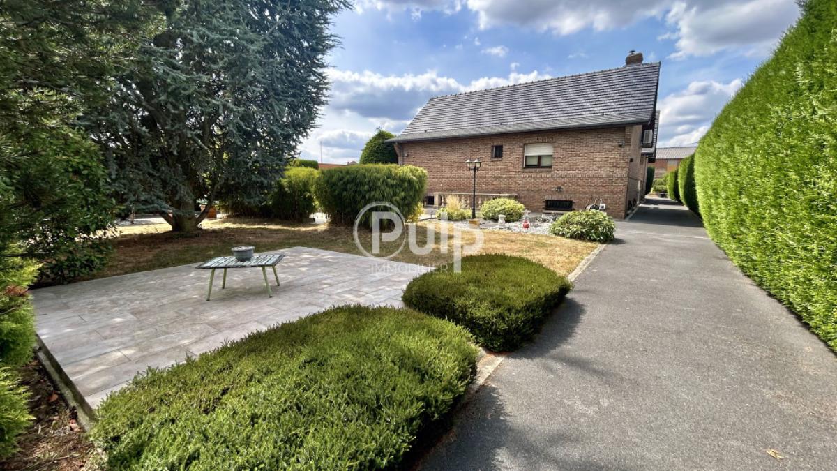 vente Maison Dourges (62119) réf:hen18228 - Pulp Immobilier
