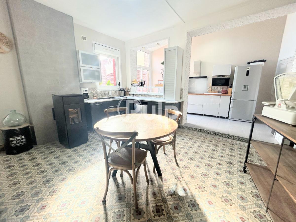 vente Maison Dourges (62119) réf:hen18438 - Pulp Immobilier