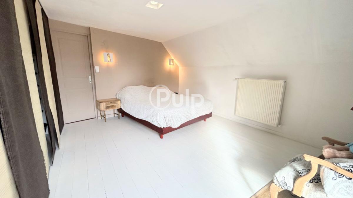 vente Maison Dourges (62119) réf:hen18438 - Pulp Immobilier