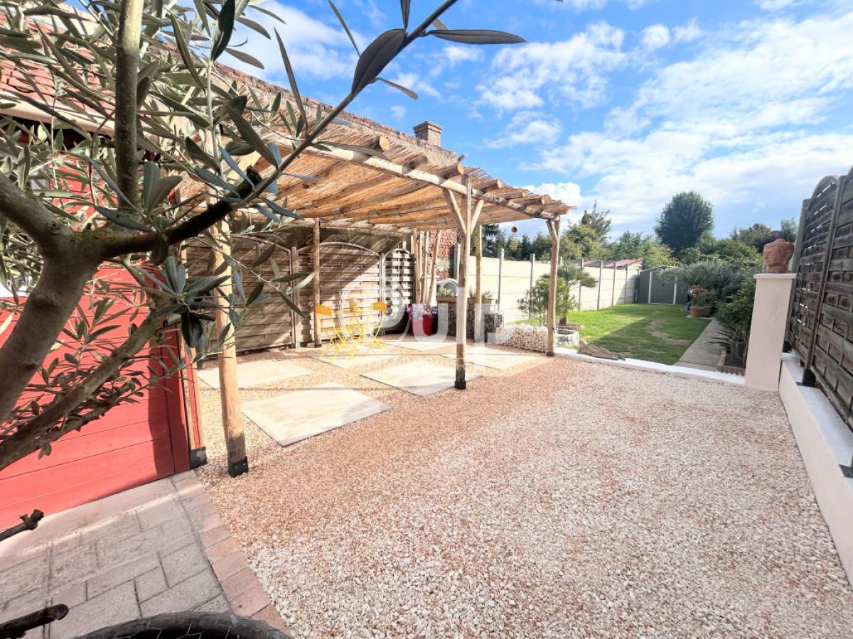 vente Maison Dourges (62119) réf:hen18438 - Pulp Immobilier